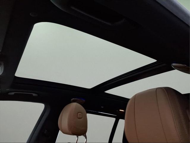 2024 Mercedes-Benz GLS 450 4MATIC®