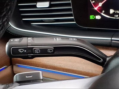 2024 Mercedes-Benz GLS 450 4MATIC®