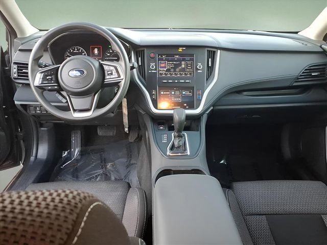 2021 Subaru Outback CVT