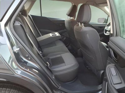 2021 Subaru Outback CVT