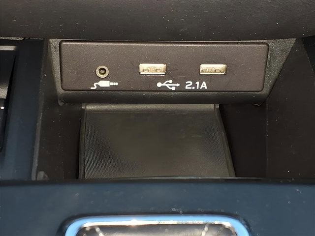 2021 Subaru Outback CVT