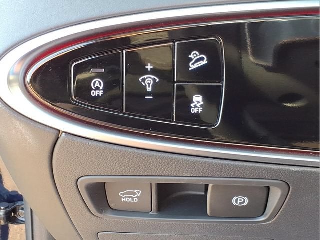 2025 Genesis GV70 2.5T AWD
