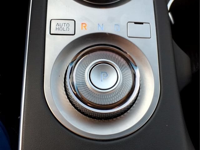 2025 Genesis GV70 2.5T AWD