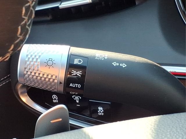 2025 Genesis GV70 2.5T AWD
