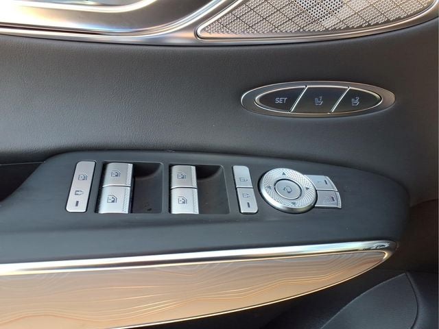 2025 Genesis GV70 2.5T AWD