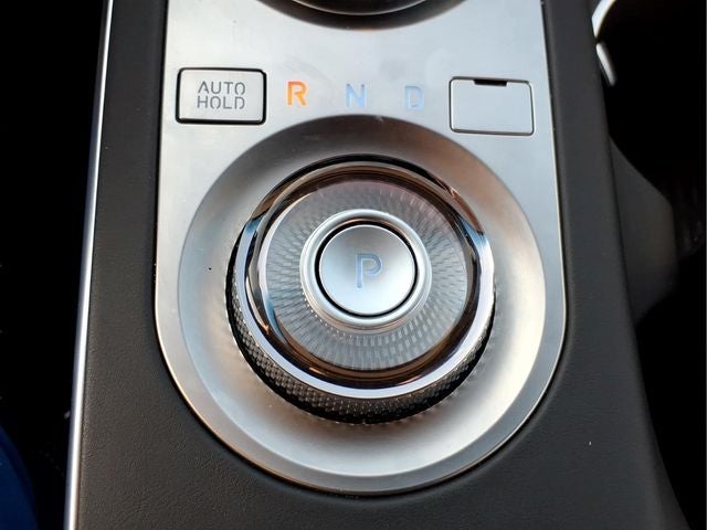 2025 Genesis GV70 2.5T AWD