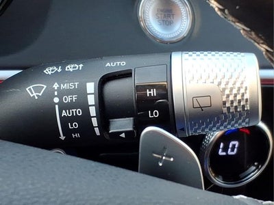 2025 Genesis GV70 2.5T AWD