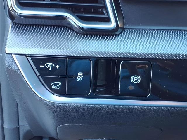 2025 Kia Sportage SX