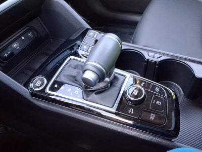 2025 Kia Sportage SX