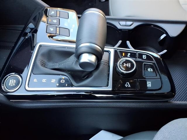 2024 Kia Sportage X-Pro