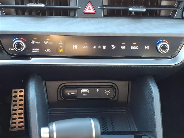 2024 Kia Sportage X-Pro