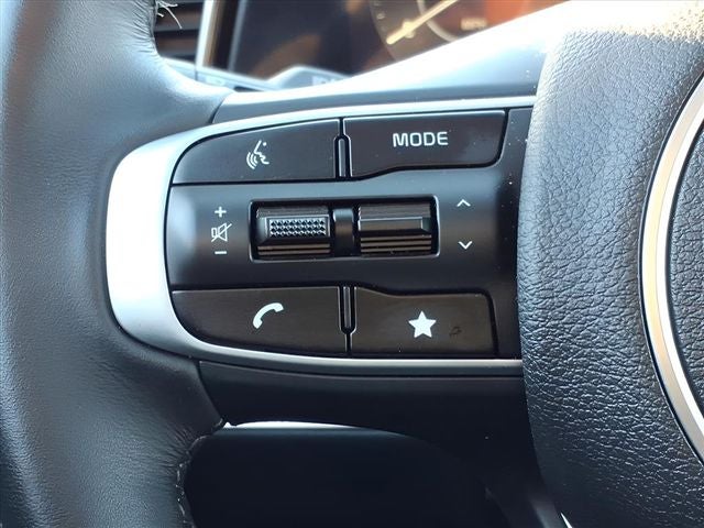 2024 Kia Sportage X-Pro