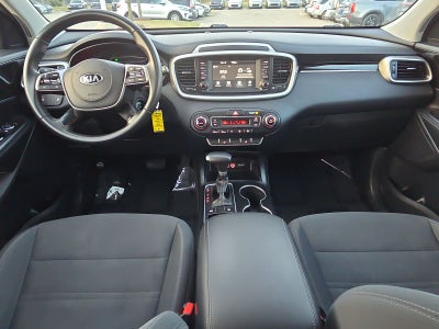 2020 Kia Sorento 2.4L LX