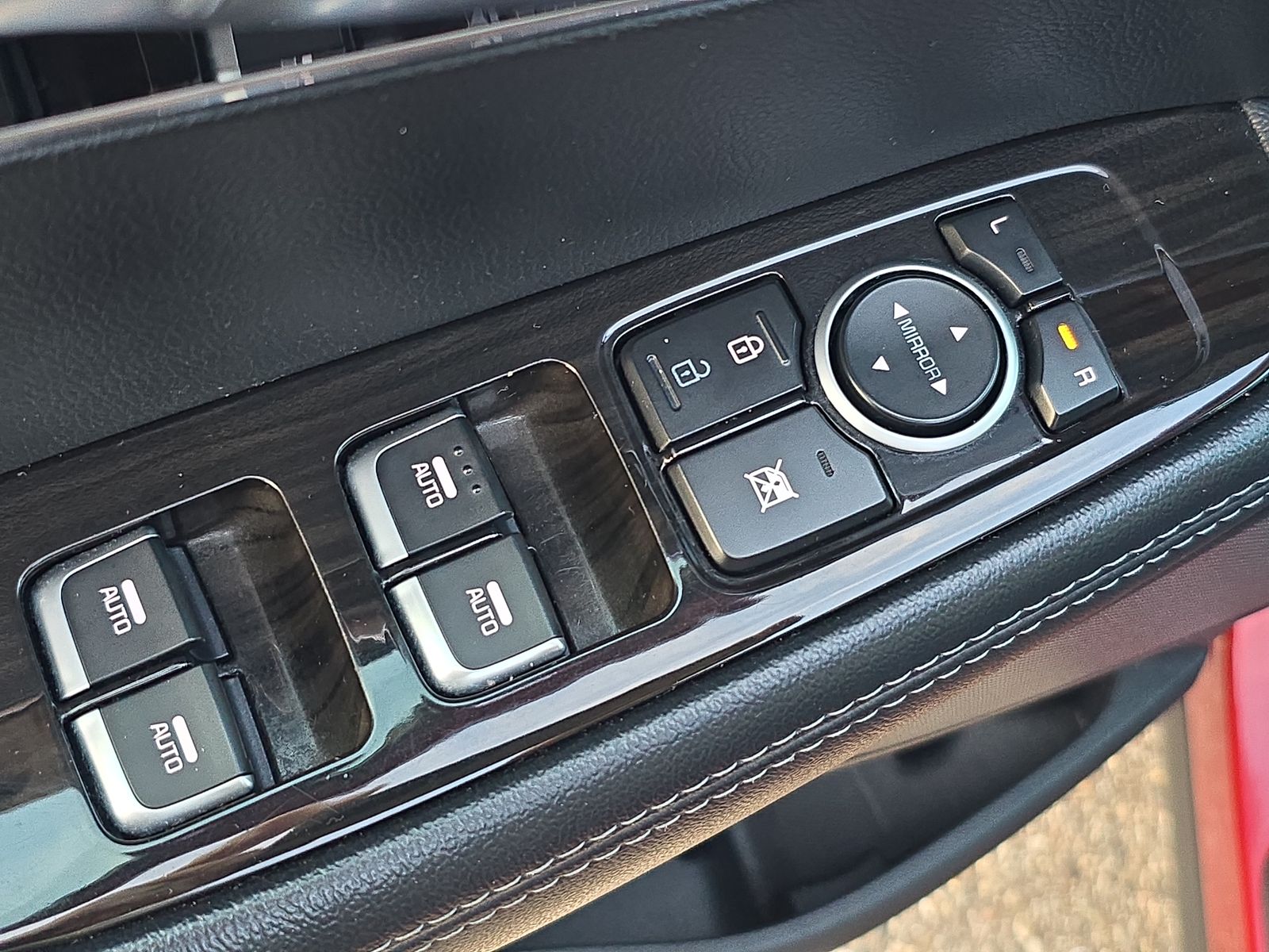 2020 Kia Sorento 2.4L LX