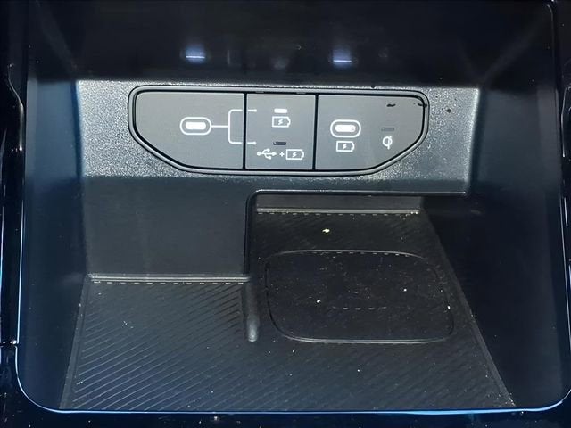 2024 Kia Sorento X-Line SX