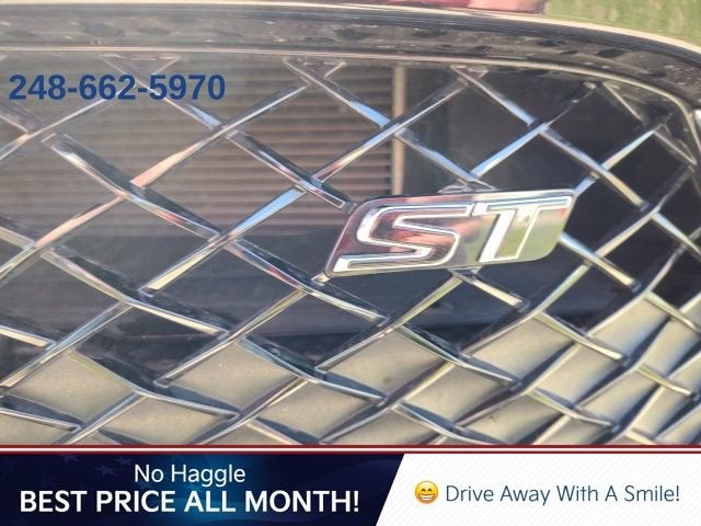 2024 Buick Envista Sport Touring