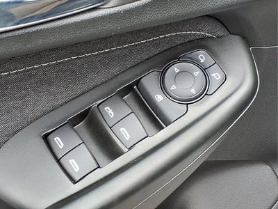 2022 Chevrolet Trailblazer ACTIV