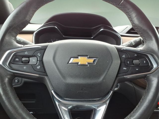 2022 Chevrolet Trailblazer ACTIV