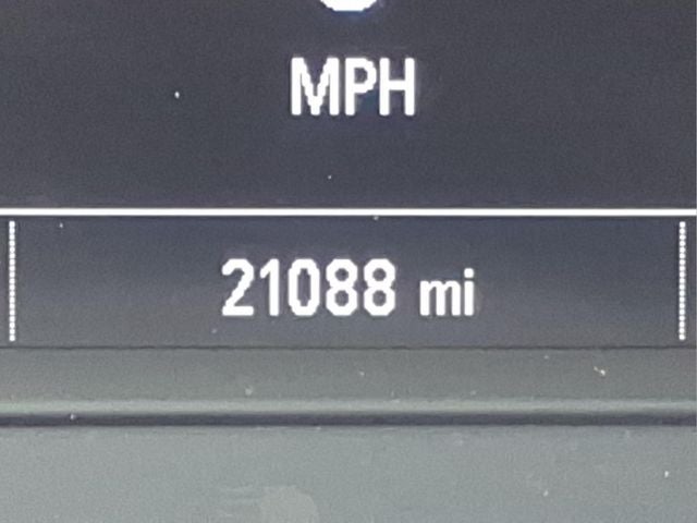 2022 Chevrolet Trailblazer ACTIV