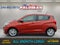 2021 Chevrolet Spark 1LT Automatic