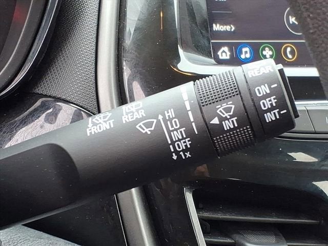 2021 Chevrolet Spark 1LT Automatic