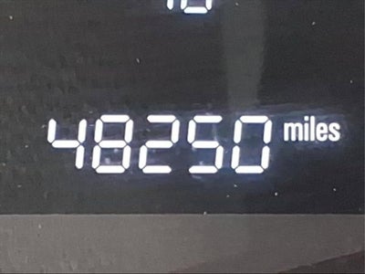 2021 Chevrolet Spark 1LT Automatic