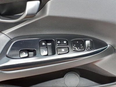 2022 Hyundai VELOSTER N DCT