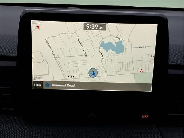 2022 Hyundai VELOSTER N DCT