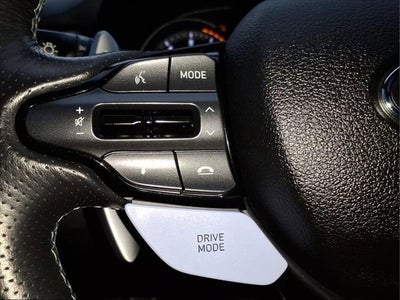 2022 Hyundai VELOSTER N DCT