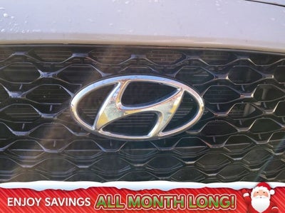 2022 Hyundai VELOSTER N DCT