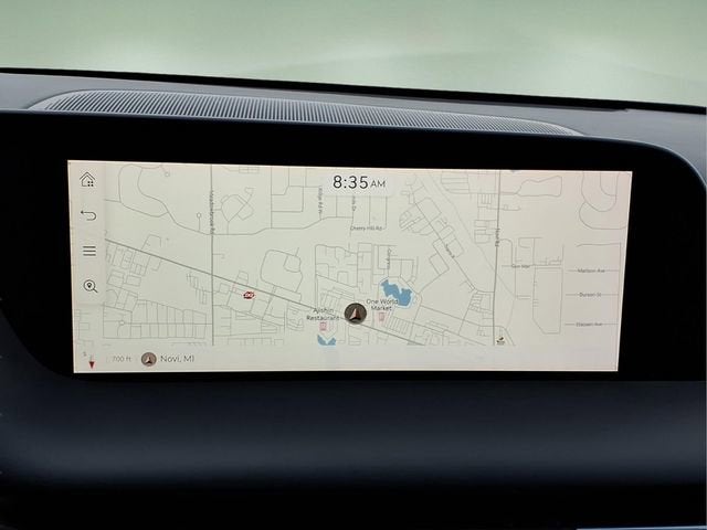 2024 Genesis G90 3.5T e-SC AWD