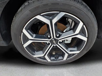 2024 Kia Niro EX Touring