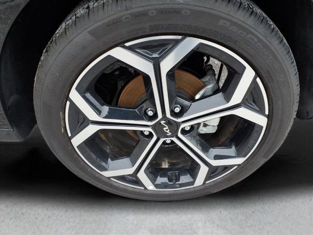 2024 Kia Niro EX Touring