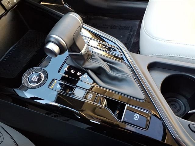 2024 Kia Niro EX Touring