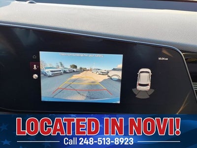 2024 Kia Niro EX Touring