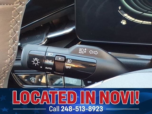 2024 Kia Niro EX Touring