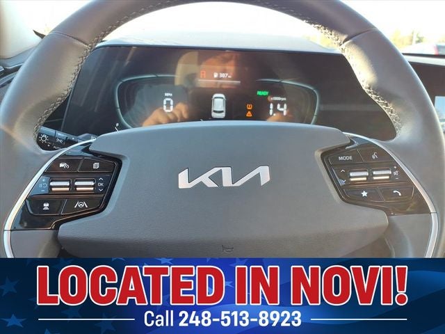 2024 Kia Niro EX Touring