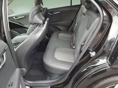 2024 Kia Niro EX Touring