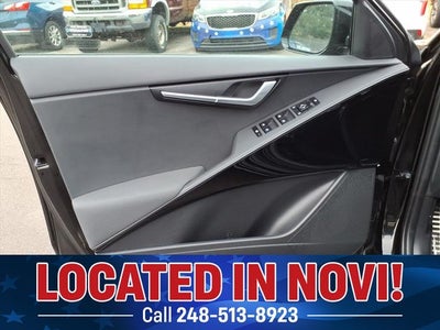 2024 Kia Niro EX Touring