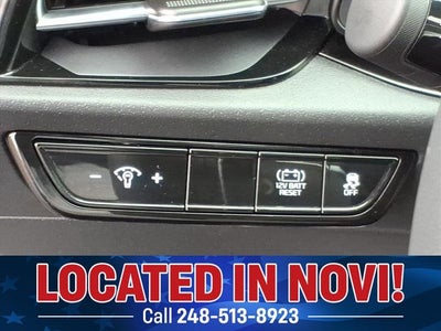 2024 Kia Niro EX Touring