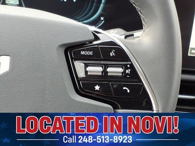 2024 Kia Niro EX