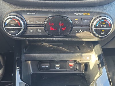 2021 Kia Soul EX