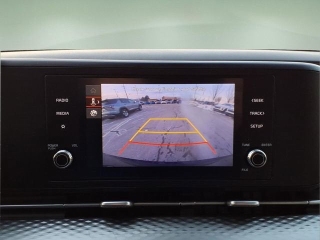 2023 Kia Carnival LX