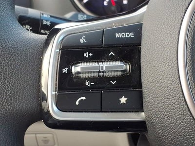 2022 Kia Carnival MPV LX