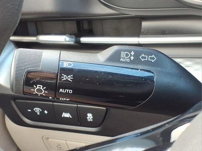 2022 Kia Carnival MPV LX
