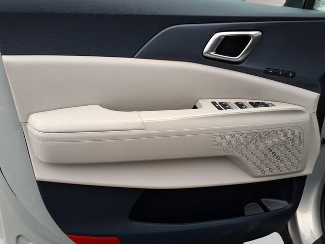 2025 Kia Carnival MPV Hybrid EX