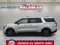 2025 Kia Carnival MPV Hybrid EX