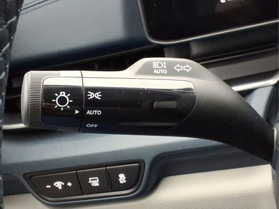 2025 Kia Carnival MPV Hybrid EX