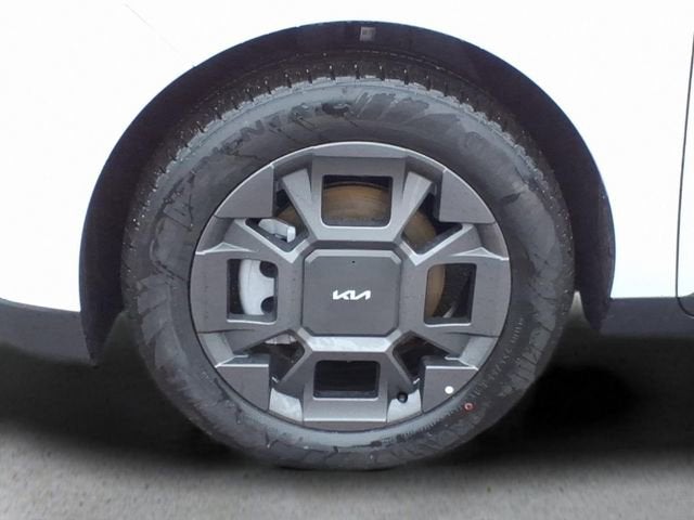 2025 Kia Carnival MPV Hybrid EX