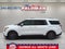 2025 Kia Carnival MPV Hybrid EX